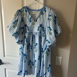Boutique dress